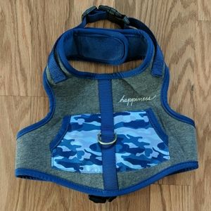 Small Dog Harness